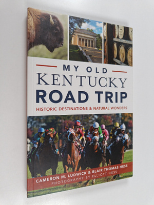 Cameron M. Ludwick & Blair Thomas Hess   : My Old Kentuck...