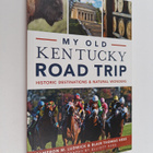 Cameron M. Ludwick & Blair Thomas Hess   : My Old Kentuck... - pikkukuva 1