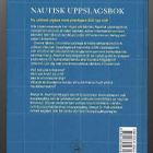 Bengt O. Hult: Nautisk uppslagsbok (2008) - pikkukuva 2
