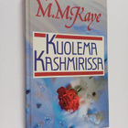 M. M. Kaye : Kuolema Kashmirissa - pikkukuva 1