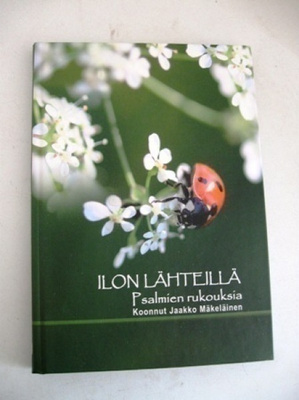 Ilon lähteillä