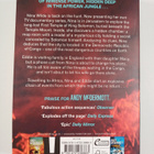 Andy McDermott : King Solomon's Curse (Wilde/Chase 13) - pikkukuva 2