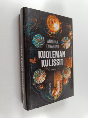 Anniina Tarasova : Kuoleman kulissit
