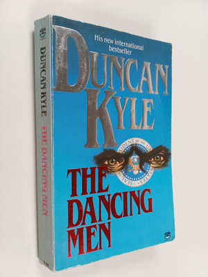 Duncan Kyle : The dancing men
