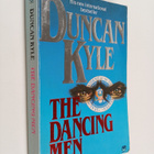 Duncan Kyle : The dancing men - pikkukuva 1