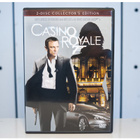 007: Casino Royale (2006) – 2 LEVYN ERIKOISVERSIO + TARJOUS - pikkukuva 1