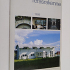 Teräsrakenne 3/1988 - pikkukuva 1