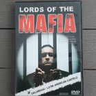 DVD: Lords Of The Mafia - Columbian / Latin American Cartels - pikkukuva 1