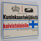 Pertti Hemanus : Kuninkaantekijöistä koivistolaisiin : Vi... - pikkukuva 1