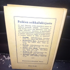Eemeli Jaakkola : Puolikuun alla ( SIS POSTIKULU ) - pikkukuva 2