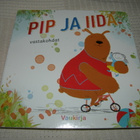 Pip ja Iida vastakohdat - pikkukuva 1