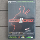 PC CD: Sudden Strike II peli (2002) - pikkukuva 1