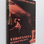 Pekka Kinnari : Verstaalla kukkii pelakuu : Metalli kirjo... - pikkukuva 1