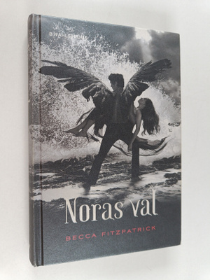 Becca Fitzpatrick : Noras val