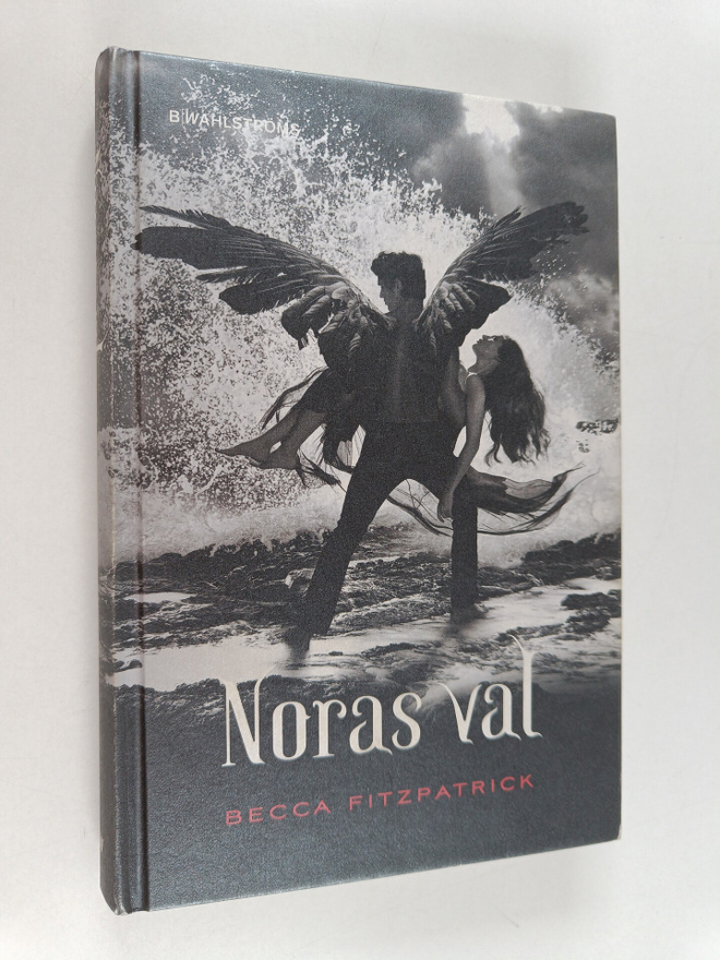 Becca Fitzpatrick : Noras val