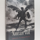 Becca Fitzpatrick : Noras val - pikkukuva 1