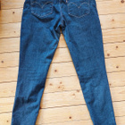 Levi's Demi curve Modern rise farkut 28/32 - pikkukuva 2