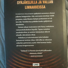 Kicki Sehlstedt: Vain yksi uhri - pikkukuva 2