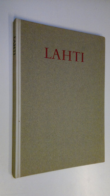 Olli Järvinen : Lahti
