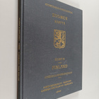 Erkki-Sakari (toim.) Harju : Suomen karttakirja 1920 : nä... - pikkukuva 1