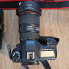 Canon 5D MK III + Canon 16-35 f4 is + sälät - pikkukuva 2