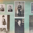 Valokuva-albumi alk. 1930 nyrkkeilijöitä ym - pikkukuva 3