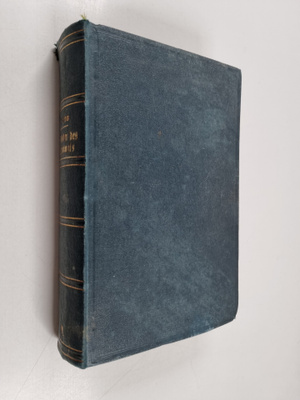 Joseph Johann Littrow : Die Wunder des Himmels, oder, Gem...