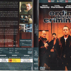 Tavallisen Rehti Rikollinen (5 060) K -FI- DVD nordic, kevi - pikkukuva 1