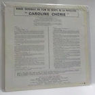 GEORGES GARVARENTZ - CAROLINE CHERIE M-/M- LP - pikkukuva 2