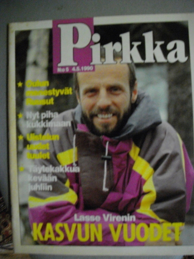 Pirkka lehti Nro 5/1990 (17.3)