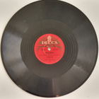 Savikiekko 1952 - Marianne / Metro-tytöt - Decca SD 5178 - pikkukuva 2