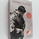 Chris Kyle : American sniper : Yhdysvaltain sotahistorian... - pikkukuva 1