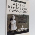 Dianne Doubtfire : Aiotko kirjoittaa romaanin? - pikkukuva 1