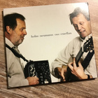 Holm + Neumann / Oss + emellan CD - pikkukuva 1