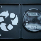 DVD: Storage 24 (Noel Clarke, Laura Haddock 2012) - pikkukuva 3