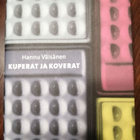 Kuperat ja koverat .Väisänen Hannu - pikkukuva 1