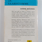 Göran Bergman : Linnut ja saaristomme - pikkukuva 2