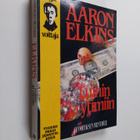Aaron Elkins : Luihin ja ytimiin - pikkukuva 1