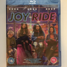 Joy Ride (Blu-ray) 2023 (UUSI) - pikkukuva 1