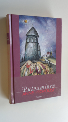 Anne Provoost : Putoaminen