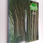 Hugh Johnson : The international book of trees : a guide ... - pikkukuva 1
