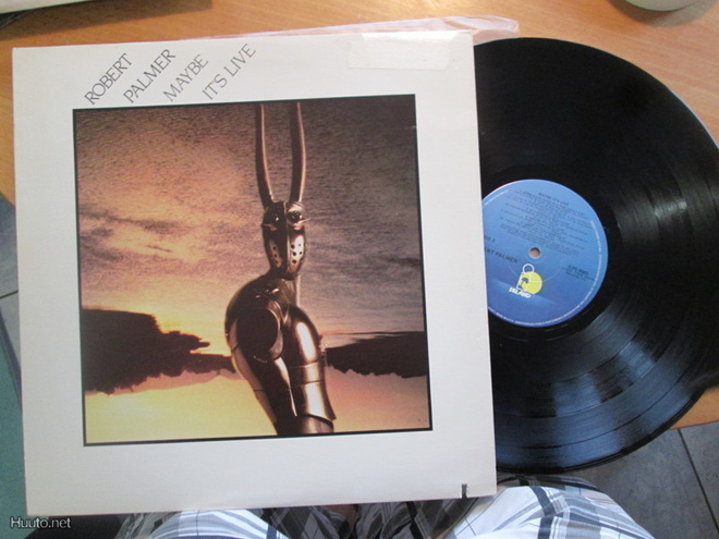 ROBERT PALMER maybe it`s live ILPS 9665 ( LP v 1982 !!!