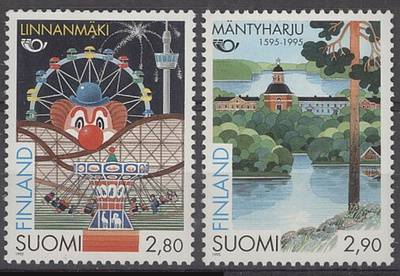 1995 Pohjola ++