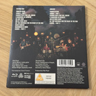 Pink Floyd – Pink Floyd At Pompeii (HUIPPULAATU Blu-ray) - pikkukuva 5