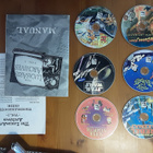 LucasArts Archives Vol. I (6CD: Indy 4, Sam & Max, DoTT ym.) - pikkukuva 3