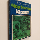Rosie Swale : Kap Hornin lapset - pikkukuva 1