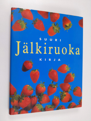Suuri jälkiruokakirja