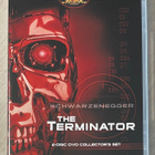 TERMINATOR - Tuhoaja (1984) Arnold Schwarzenegger (2DVD) - pikkukuva 1