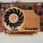 ATI FireGL V5100 (X800 Pro core), 128MB, PCIe - pikkukuva 2
