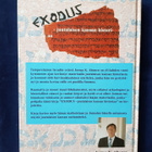 Ahonen, Jorma K.: Exodus - juutalaisen kansan historiaa - pikkukuva 2